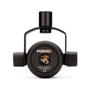 Rode Podcast PodMic Microphone
