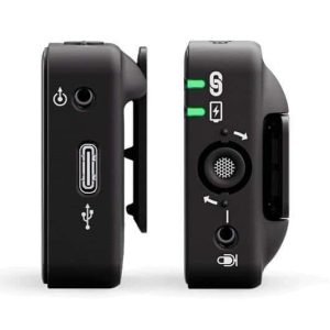 Rode Wireless Me Microphone