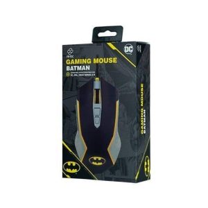 Blade PC Gaming Mouse DC Batman