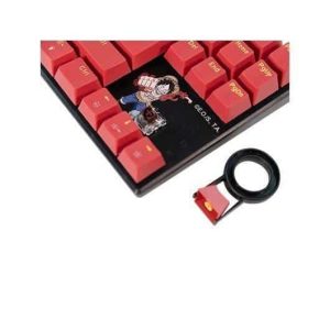 Blade Mechanical Keyboard PC One Piece Luffy