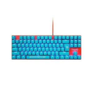 Blade PC Mechanical Keyboard Dragon Ball Super Goku