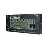 Blade PC Gaming Keyboard DC Batman