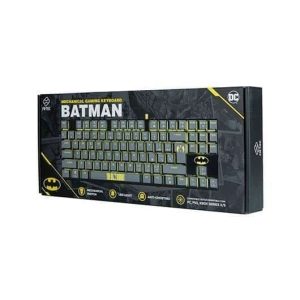 Blade PC Gaming Keyboard DC Batman