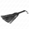 Kink - Chicote Neoprene 48,5cm para Prazer Intenso