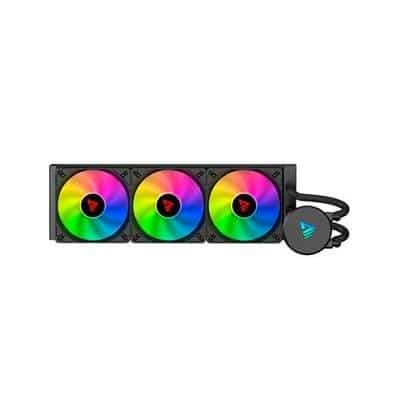 Savio Velox 360mm ARGB Liquid Cooler Savio Velox 360mm ARGB Liquid Cooler
