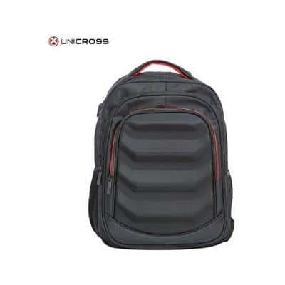 Mochila Portátil Unicross Motion 19 Preto Mochila Portátil Unicross Motion 19 Preto