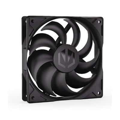 Ventilador 120x120 Endorfy Stratus 120 PWM Ventilador 120x120 Endorfy Stratus 120 PWM
