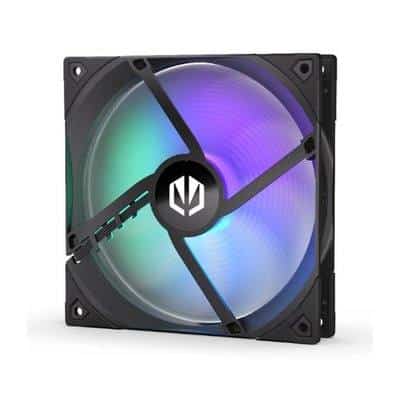 Ventilador 140x140 Endorfy Fluctus 140 PWM ARGB Ventilador 140x140 Endorfy Fluctus 140 PWM ARGB