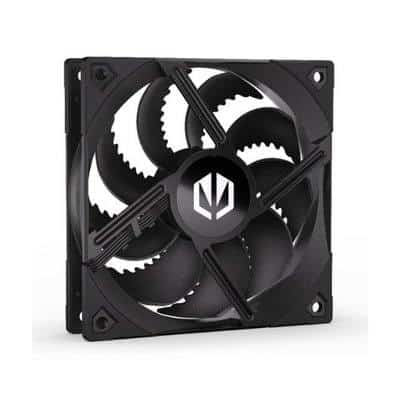 Ventilador 120x120 Endorfy Fluctus 120 PWM Ventilador 120x120 Endorfy Fluctus 120 PWM
