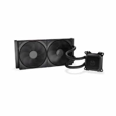 Endorfy Navis F280 Liquid Cooling Radiator Endorfy Navis F280 Liquid Cooling Radiator