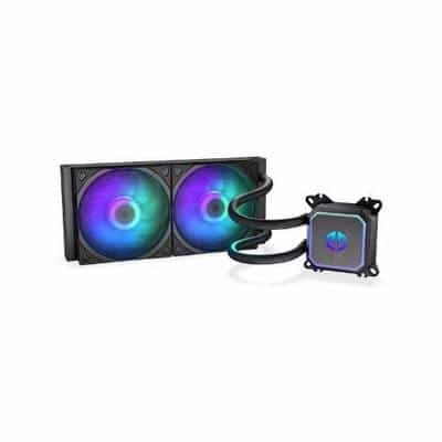 Endorfy Navis F240 ARGB Liquid Cooler Endorfy Navis F240 ARGB Liquid Cooler