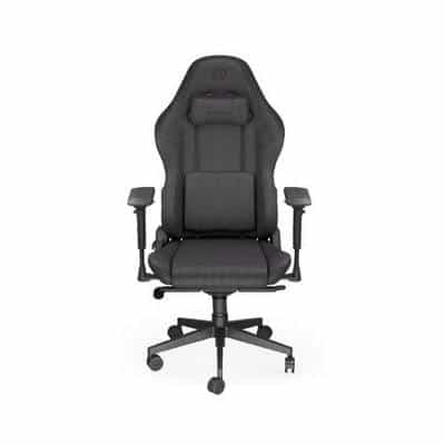 Silla Gaming Endorfy Scrim BK F Silla Gaming Endorfy Scrim BK F