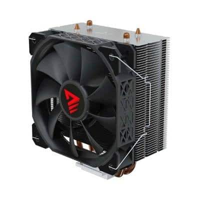 CPU Cooler 125W Savio Frost X2 CPU Cooler 125W Savio Frost X2