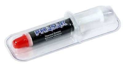 Phasak Golden Thermal Paste Syringe 0.5 Grams Phasak Golden Thermal Paste Syringe 0.5 Grams
