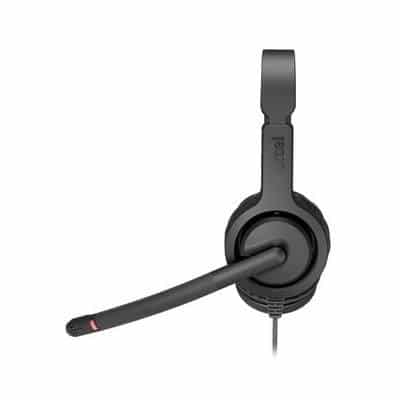 Axtel Voice UC28-35 Duo NC USB-A Headphones Axtel Voice UC28-35 Duo NC USB-A Headphones
