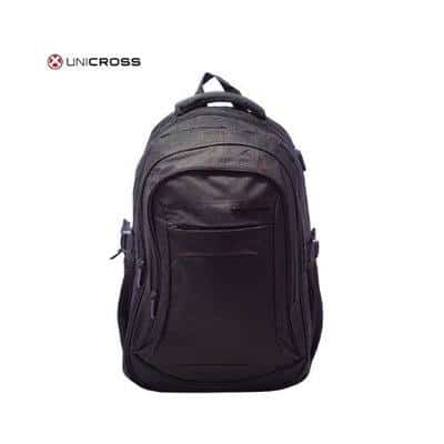 Mochila Portátil Unicross Nexa 18.5 Preto Mochila Portátil Unicross Nexa 18.5 Preto