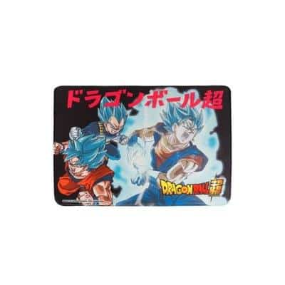 Blade Switch 2 Dragon Ball Mouse Pad Blade Switch 2 Dragon Ball Mouse Pad
