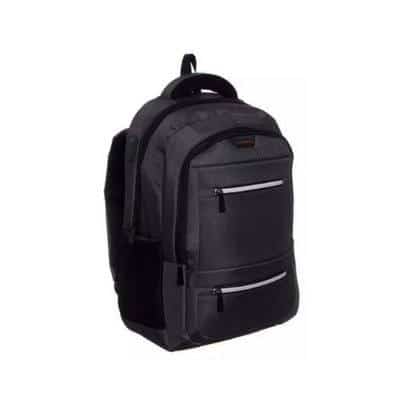 Unicross Litium 18 Portable Backpack Black Unicross Litium 18 Portable Backpack Black