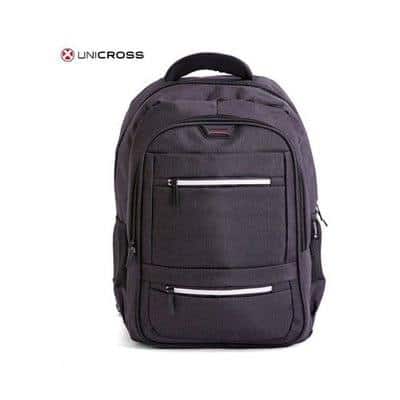Unicross Litium 18 Portable Backpack Gray Unicross Litium 18 Portable Backpack Gray