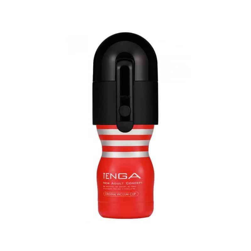 Accessory Vaccum Controller