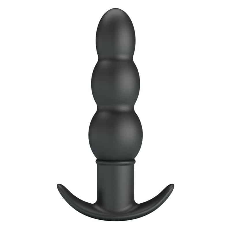 Aeaeas Plug Anal con Vibración Aeaeas Plug Anal con Vibración