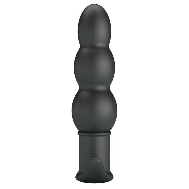 Aeaeas Plug Anal con Vibración Aeaeas Plug Anal con Vibración