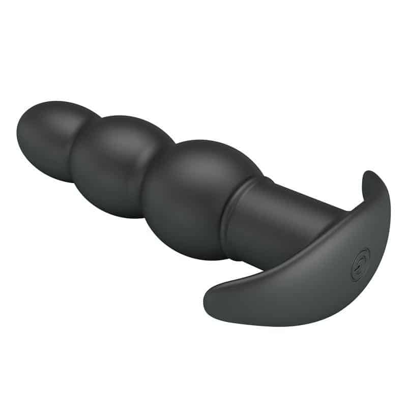 Aeaeas Plug Anal con Vibración Aeaeas Plug Anal con Vibración