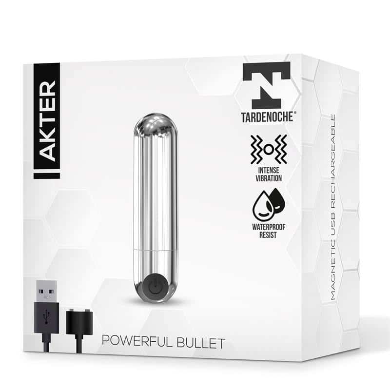 Akter Bala Super Powerful USB Magnetic Vibrator Akter Bala Super Powerful USB Magnetic Vibrator