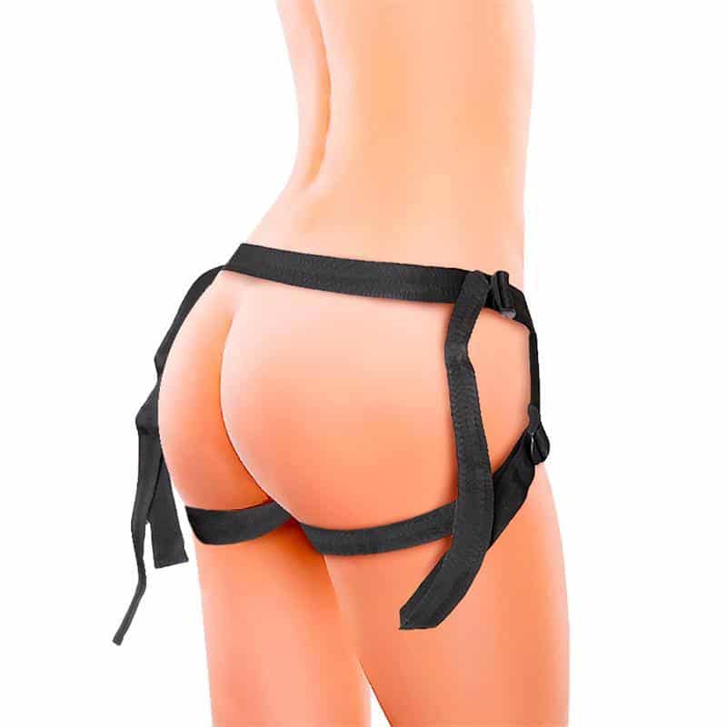 Alex Universal Adjustable Harness Alex Universal Adjustable Harness