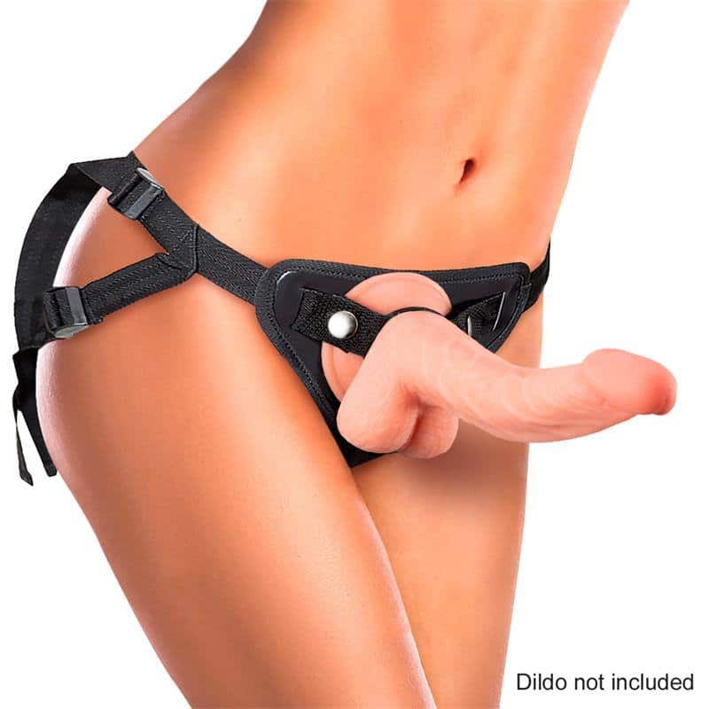 Alex Universal Adjustable Harness Alex Universal Adjustable Harness