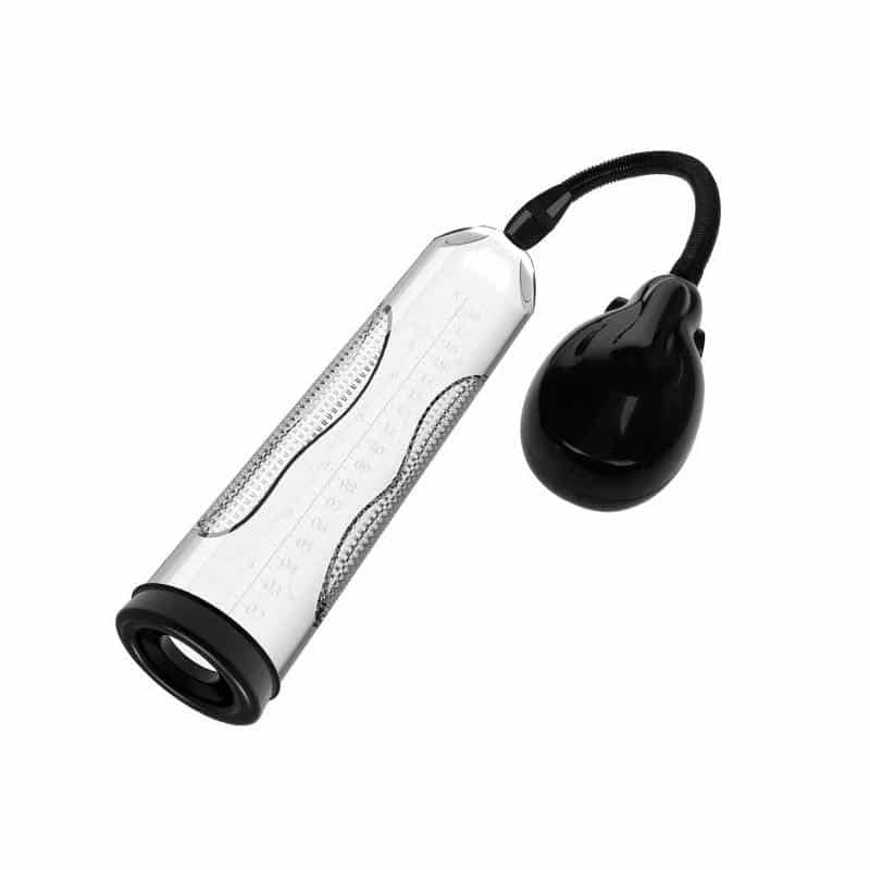 Alexander Penis Bomb with Vibration Alexander Penis Bomb with Vibration