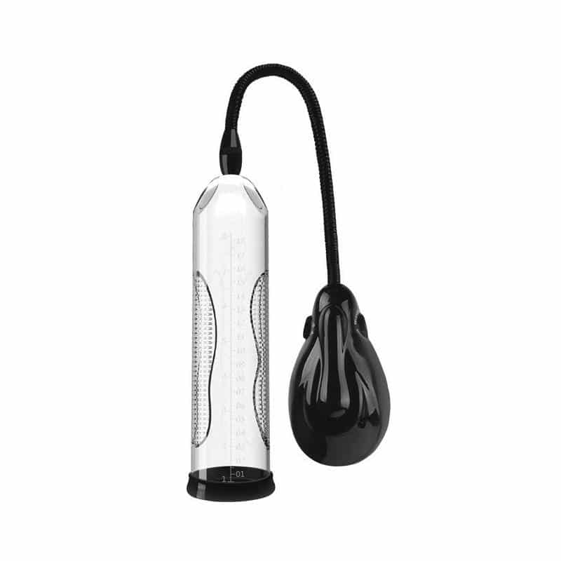 Alexander Penis Bomb with Vibration