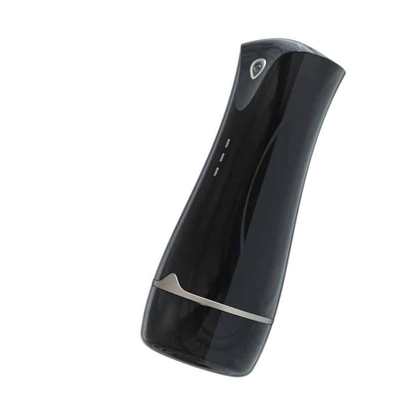 Allison Vibrating Masturbator Allison Vibrating Masturbator