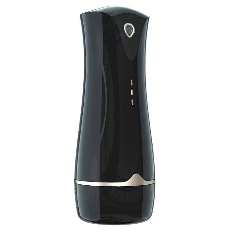Allison Vibrating Masturbator