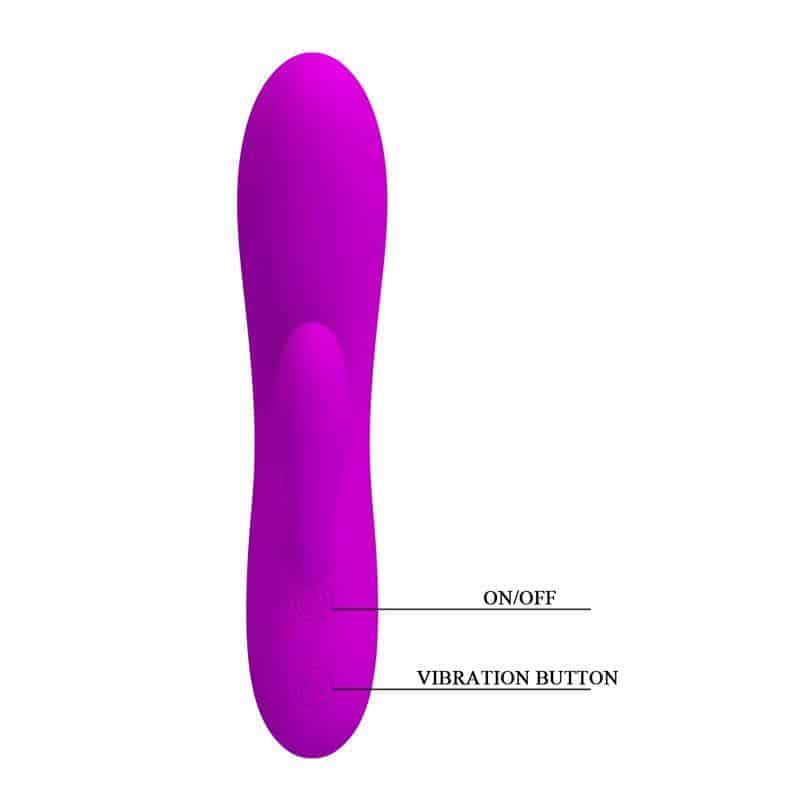 Alvin Vibrador 30 Funciones Alvin Vibrador 30 Funciones