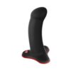 Love Dildo Black/Red