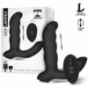 Ampex Prostate Massager Point P with Thrusting