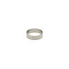 Anillo de acero para el pene