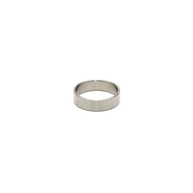 Steel Ring for the Penis