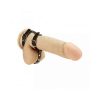 Adjustable Penis Ring-Harness