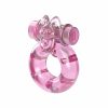 Ring with Vibrating Bullet Bunny