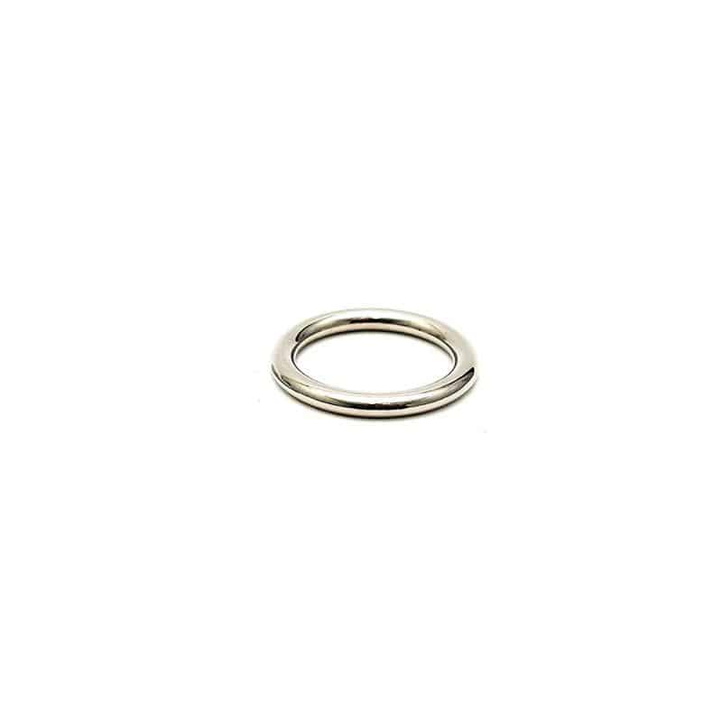 Metal Penis Ring - 35 MM