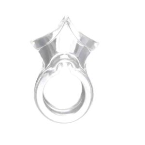 Crown Ring for the Penis