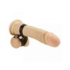 Penis Leather Ring