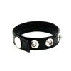 Penis Ring Adjustable Leather