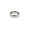 Steel Penis Ring
