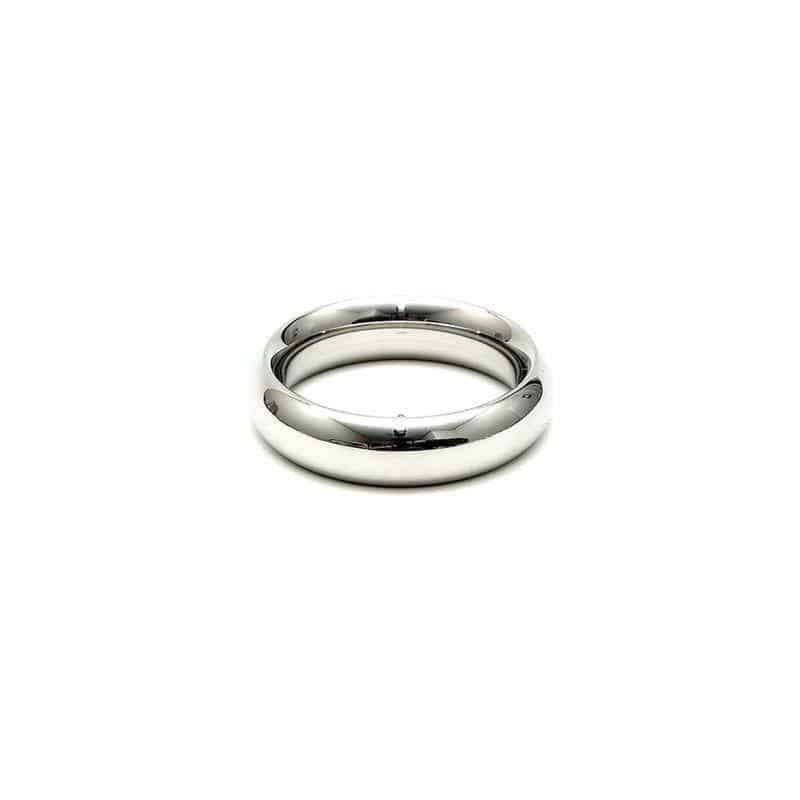 Steel Penis Ring - 45 MM