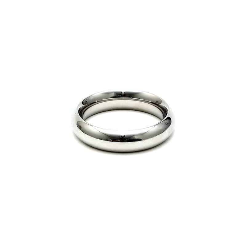 Steel Penis Ring - 50 MM