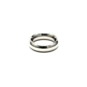 Steel Penis Ring