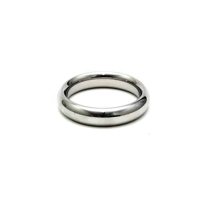 Steel Penis Ring - 55 MM